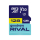 Karta pamięci GOODRAM 128GB microSDXC RIVAL M3AA 100MB/s UHS-I U3 V30